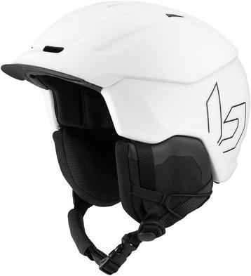 2dekans | Bollé Instinct Skihelm - 380 G - 25x25x25mm - Mat beschikbaar voor biedingen