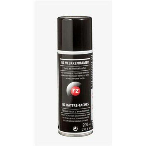 RZ Vlekkenhamer 200ml, Huis en Inrichting, Stoffering | Vloerbedekking, Verzenden