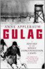 Gulag 9780713993226 Anne Applebaum, Verzenden, Gelezen, Anne Applebaum
