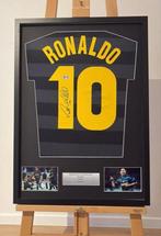Inter Milan - Italiaanse voetbal competitie - Ronaldo -, Nieuw