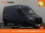 Mercedes Sprinter Bestelbus L2 H2 2024 Diesel Automaat, Auto's, Mercedes-Benz, Automaat, Diesel, Nieuw, Zilver of Grijs