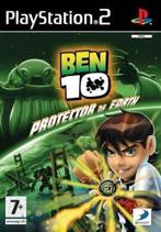 Ben 10 Protector of Earth (Losse CD) (PS2 Games), Spelcomputers en Games, Games | Sony PlayStation 2, Ophalen of Verzenden, Zo goed als nieuw