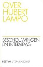 Over Hubert Lampo, Verzenden, Nieuw