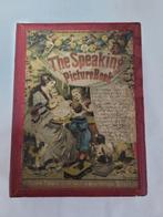 H.V - The Speaking Picture Book, 1ère Édition originale. -