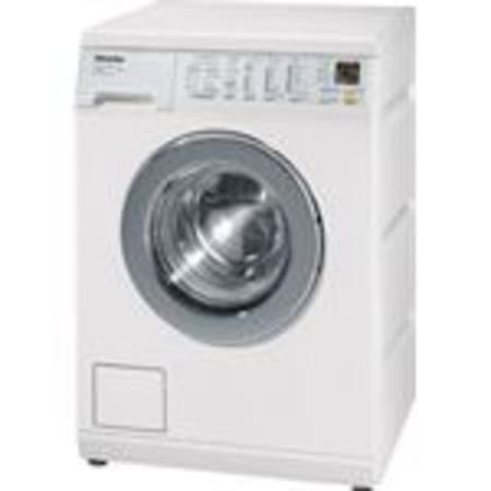 €449 Miele W3835 Wasmachine Softcare 1600t 6kg DHZ1616, Witgoed en Apparatuur, Wasmachines, Gebruikt, Ophalen of Verzenden