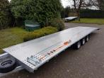 * VOORRAAD AKTIE * | Autotransporter | Autoambulance | NIEUW, Ophalen of Verzenden, Nieuw