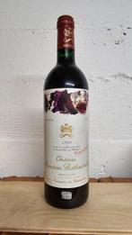 1992 Chateau Mouton Rothschild - Bordeaux 1er Grand Cru, Nieuw