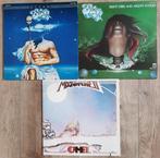 Camel, Eloy - Moonmadness / Ocean / Silent Cries And Mighty, Cd's en Dvd's, Vinyl Singles, Nieuw in verpakking