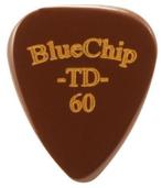 BlueChip TD60 Plectrum Rechtshandige Speed Bevel 1.50 mm, Muziek en Instrumenten, Ophalen of Verzenden, Nieuw, Akoestische gitaar