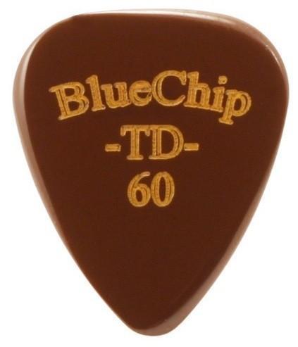 BlueChip TD60 Plectrum Rechtshandige Speed Bevel 1.50 mm, Muziek en Instrumenten, Instrumenten | Toebehoren, Akoestische gitaar