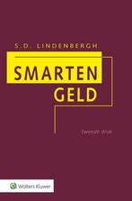 9789013175448 Smartengeld | Tweedehands, Boeken, Verzenden, Zo goed als nieuw