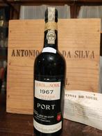 1967 Quinta do Noval - Vintage Port - Gebotteld in 1969 -, Nieuw