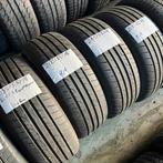 4 x Dunlop SP Sport Fastresponse 205-55-16 Zomerbanden 6mm, Auto-onderdelen, Banden en Velgen, Gebruikt, 16 inch, Band(en), Personenwagen