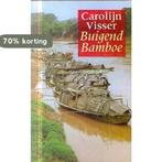 BUIGENDE BAMBOE (GK) 9789029051248 Carolijn Visser, Boeken, Verzenden, Gelezen, Carolijn Visser