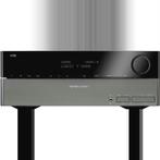 Harman Kardon AVR 160 - 7.1 AV Receiver Zwart, Ophalen, Zo goed als nieuw, Overige merken