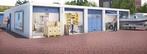 GarageBox te huur in Zevenhuizen op 5 min van A12 en A20, Zuid-Holland