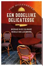 Een dodelijke delicatesse / Moord op het menu / 2, Verzenden, Zo goed als nieuw, Tom Hillenbrand