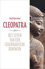 9789401919715 Cleopatra Dick Harrison, Verzenden, Nieuw, Dick Harrison