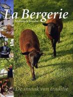 La Bergerie 9789058561060 N. Mertens, Verzenden, Zo goed als nieuw, N. Mertens