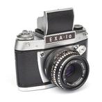 Ihagee Exa 1a + Meyer-Optik Domiplan 2,8/50mm | Single lens, Nieuw