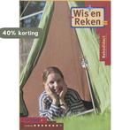 Wis en Reken Variaboek 1 Groep 8 9789026223037, Boeken, Verzenden, Gelezen