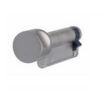 Enkele Knopcilinder K75/10 Iseo F6 Extra S SKG3, Verzenden, Nieuw