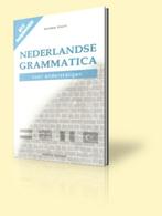Hulpboekje Nederlandse grammatica voor anderstaligen /, Boeken, Schoolboeken, Verzenden, Zo goed als nieuw, A. Koorn