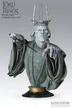 Lord of the Rings - Witch-King of Anmar Legendary Scale Bust, Verzamelen, Ophalen of Verzenden, Nieuw