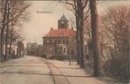 WARNSVELD - Dorpsgezicht, Verzenden, Gelopen