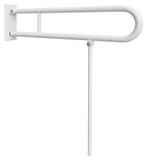 Handgreep U-Vorm Vouwbaar met Steun Sapho Handicap 81,3 cm, Ophalen of Verzenden, Nieuw, Bad