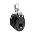 Lewmar Control Drieschijfsblok met Harpsluiting-Schijfdiamet, Ophalen of Verzenden, Nieuw