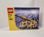 Lego Set - 8438 - Technic - Pneumatic Crane Truck 8438, Kinderen en Baby's, Speelgoed | Duplo en Lego, Nieuw