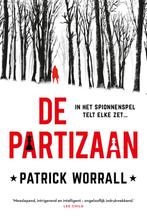 De partizaan (9789021030319, Patrick Worrall), Nieuw, Verzenden