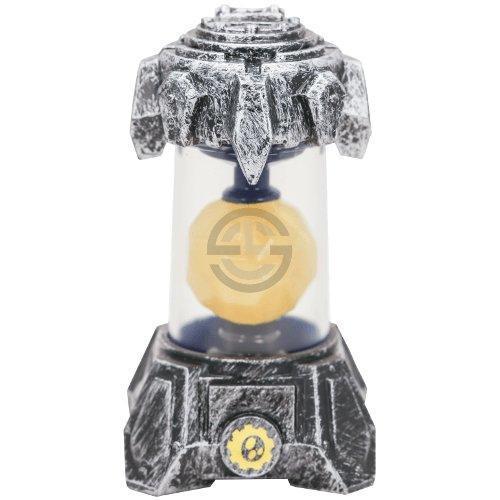 Skylanders Creation Crystal Tech Armor, Spelcomputers en Games, Spelcomputers | Nintendo Consoles | Accessoires, Zo goed als nieuw
