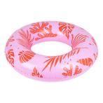 Zwemband  Zwemring  Rood/Roze Oceaan  90 cm  Swim Maat, Kinderen en Baby's, Speelgoed | Overig, Nieuw, Ophalen of Verzenden
