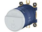 Grohe Rainshower - Universele Inbouwbox 1/2 - Lekvrij -, Huis en Inrichting, Verzenden, Zo goed als nieuw