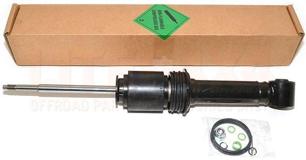 Originele Range Rover Sport 3.6L V8 Diesel schokbreker voorz, Auto-onderdelen, Ophanging en Onderstel, Nieuw, Rover, Verzenden