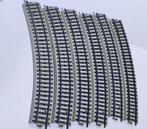 Primex H0 - 5073/5077 - Modeltreinsporen (96) - Idem Märklin, Hobby en Vrije tijd, Modeltreinen | H0, Nieuw