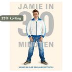 Jamie in 30 minuten 9789021549248 Jamie Oliver, Boeken, Verzenden, Gelezen, Jamie Oliver