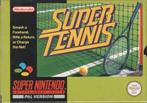 MarioSNES.nl: Super Tennis Lelijk Eendje - iDEAL!, Ophalen of Verzenden, Gebruikt