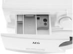 AEG LF62CW84 - Voorlader - 8 kg - ProSense - A, Verzenden, Zo goed als nieuw
