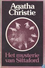 Mysterie van sittaford 9789021820743 Agatha Christie, Boeken, Gelezen, Agatha Christie, Verzenden