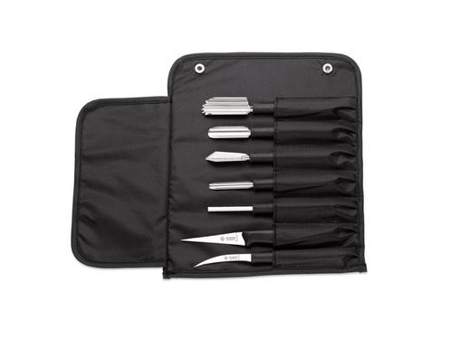 Giesser decoratieset 7 delig, Huis en Inrichting, Keuken | Keukenbenodigdheden