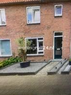 Woningruil - Van Maasdijklaan 7 - 4 kamers en Noord-Holland, Noord-Holland