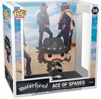 Funko Pop! Albums 08 - Motorhead - Ace of Spades (2021)