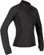Richa Guardian Dames Zwart Midlayer Jas, Nieuw met kaartje, Overige typen, Verzenden, Richa