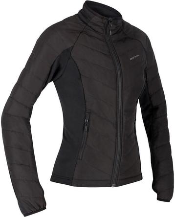 Richa Guardian Dames Zwart Midlayer Jas beschikbaar voor biedingen
