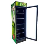 Grolsch Bier koelkast  glasdeur koeling 358L, Nieuw in verpakking, Koelen en Vriezen