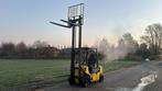 Hyster 2.00XL dieselheftruck, Zakelijke goederen, Machines en Bouw | Heftrucks en Intern transport, 1000 tot 2000 kg, Diesel, Heftruck