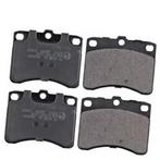 Remblokken set DAIHATSU HIJET 1.0 Touring voorzijde, Verzenden, Nieuw